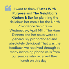 Linda Giorgio, North Providence Mancini Center