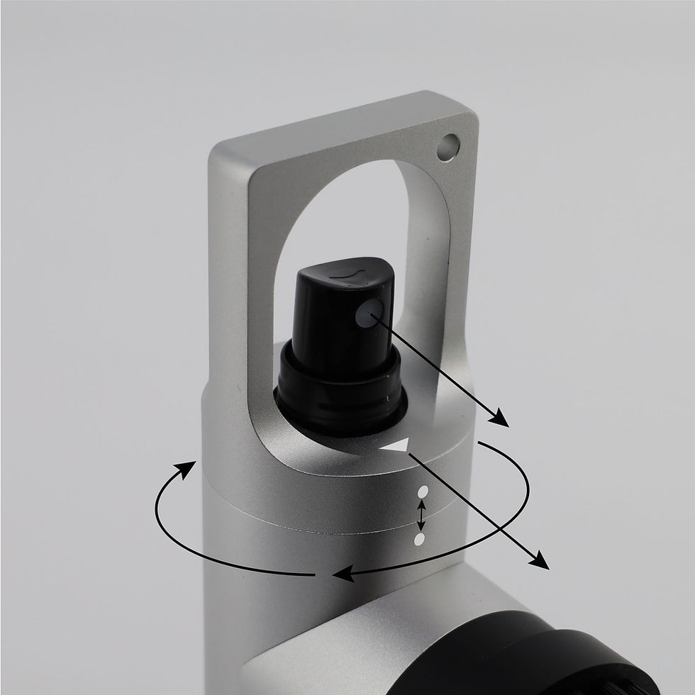 Thumbnail: Manufactured with CNC  Technology