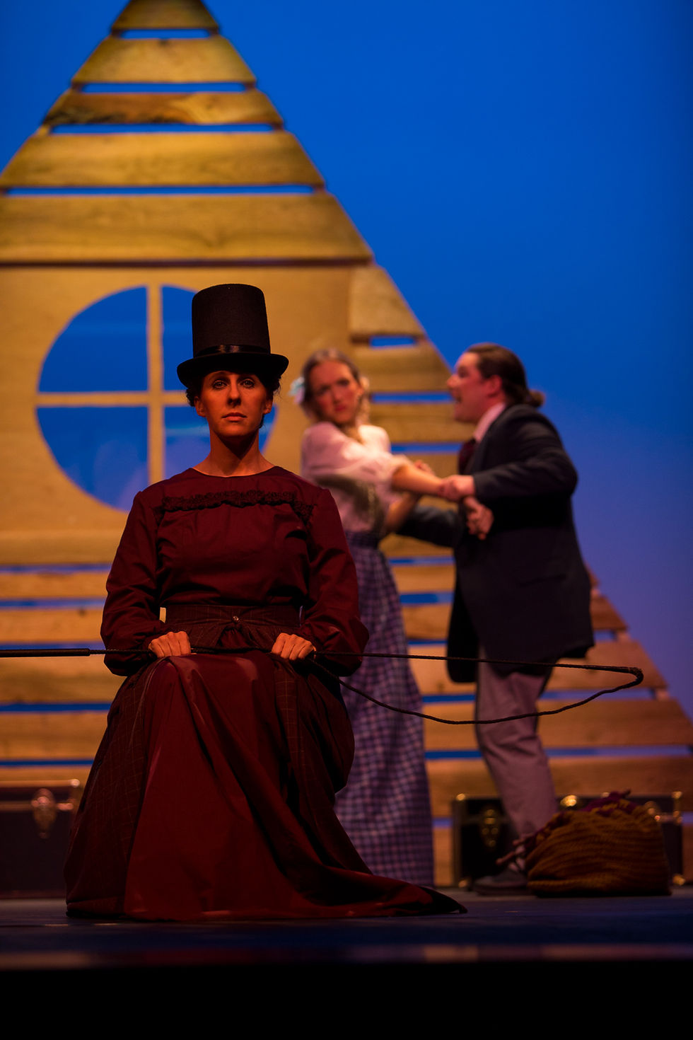 Little Women - 2017