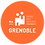Logo barreau de Grenoble