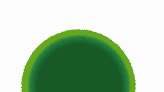 Tierra arboles