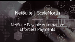 Automate Payments for Real Estate and Rental using NetSuite