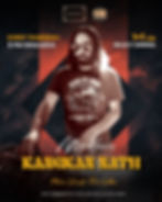 Thursday Nights, Turned Up!