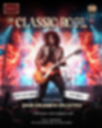 Guwahati, this Saturday get ready for a Classic Rock Night with the incredibly talented david__goldsmith