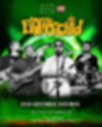 This Saturday, The Maroon Room is is excited to present Flowerchild, a band