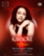 Got a voice or just good vibes? Either way, Karaoke Fridays are calling!