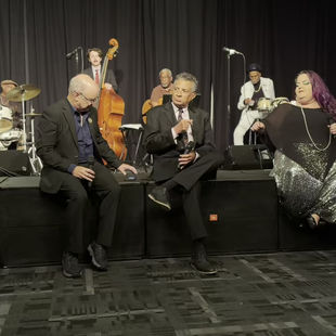 B-PEP JAZZ 2026