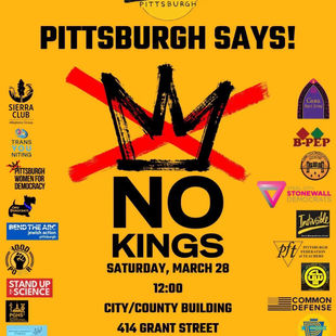 No Kings