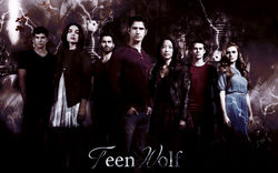 Teen Wolf: Der dunkle Magier