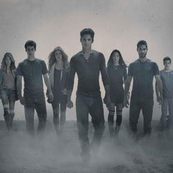 Teen Wolf Staffel 4