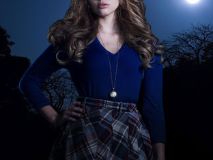 Lydia Martin