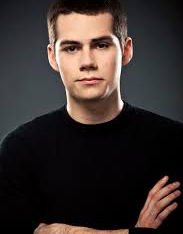 Stiles Stilinski
