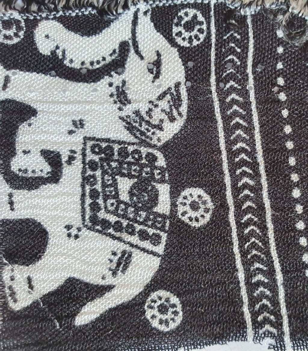 RAYON ESTAMPADO