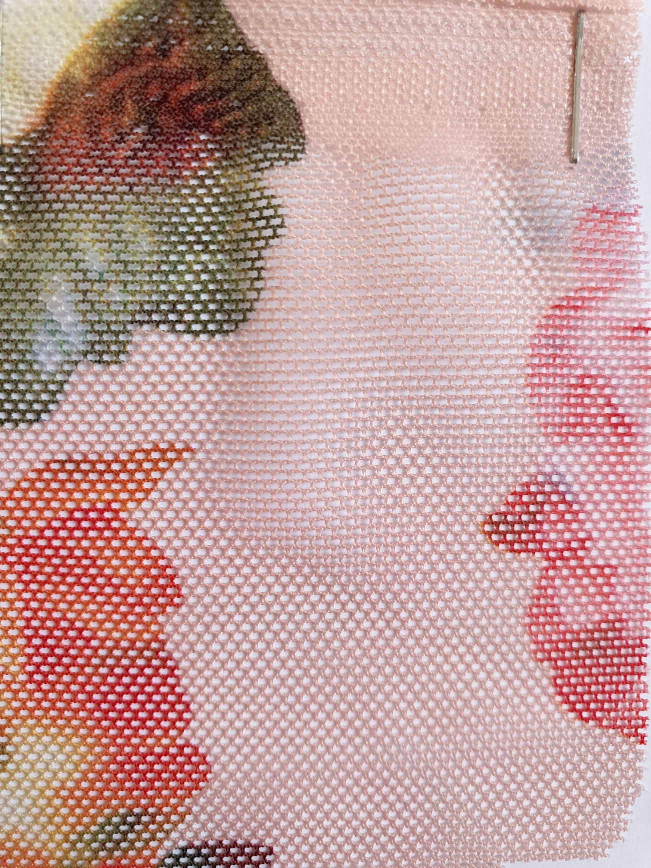MESH ESTAMPADO