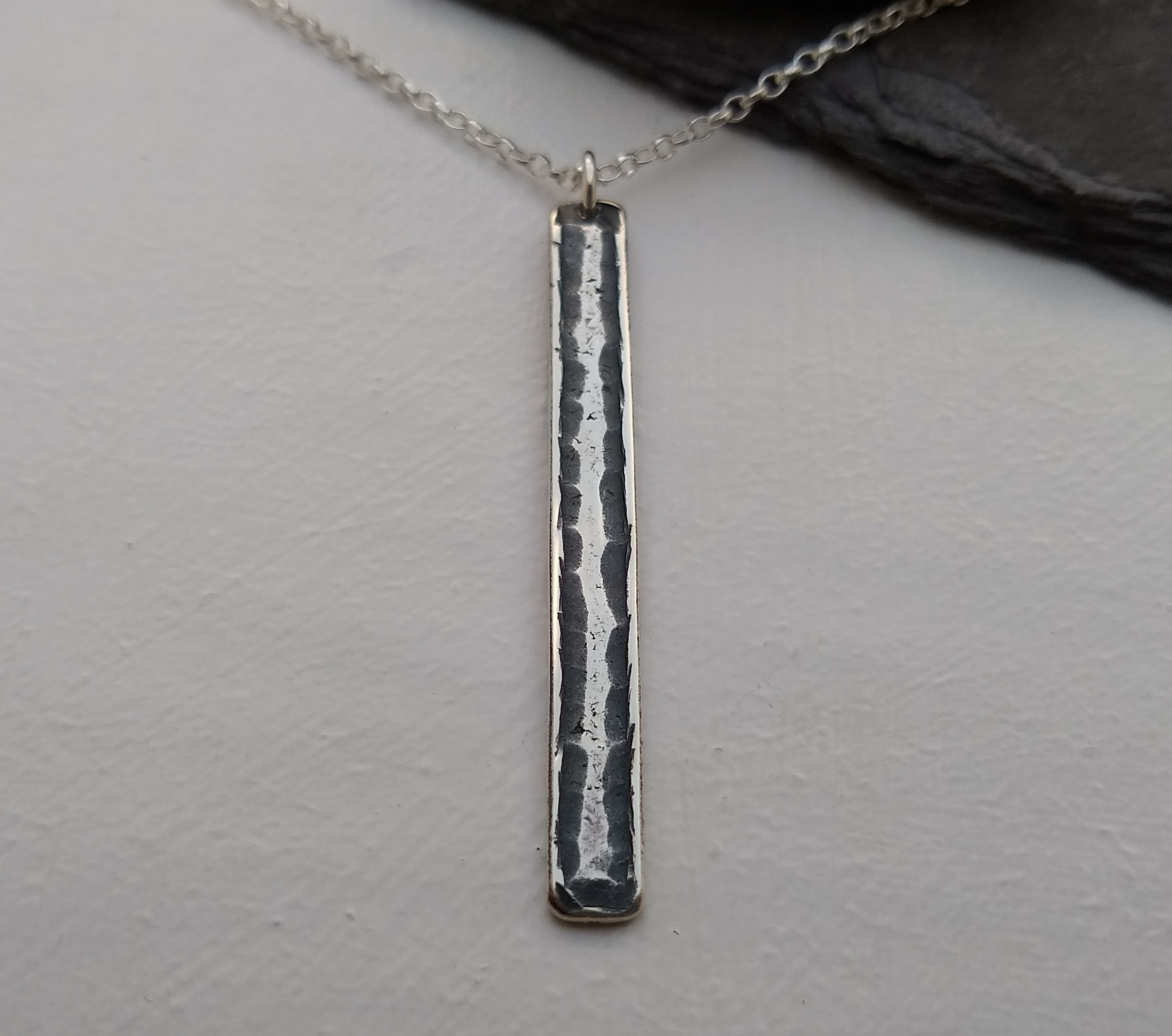 'Stoker'pendant