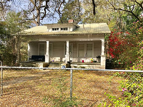 real estate colleton county walterboro