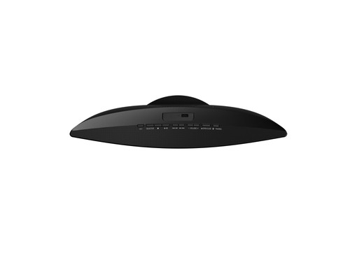 Panasonic SCHC200EBK Micro System 