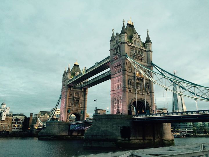 London
