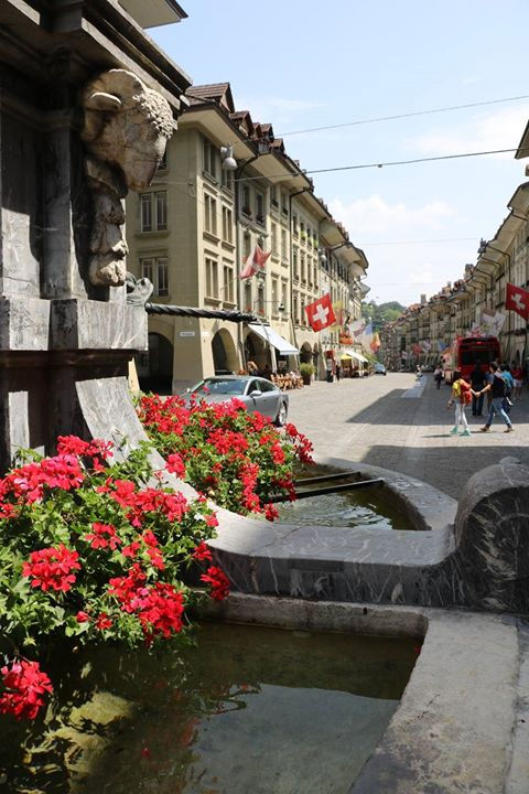 Bern, Switzerland