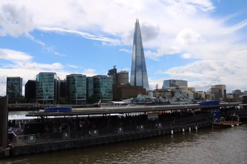 London Monument
