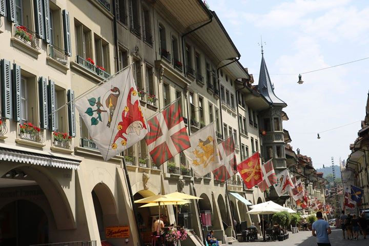 Bern, Switzerland