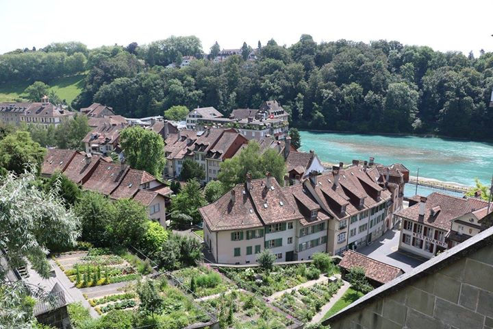 Bern, Switzerland