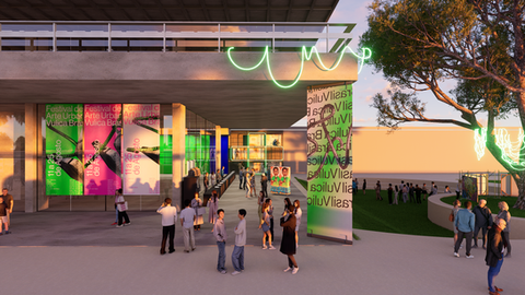 FESTIVAL VULICA BRASIL 2025