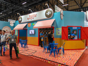 SEBRAE - ANUFOODS 2024