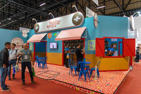 SEBRAE - ANUFOODS 2024