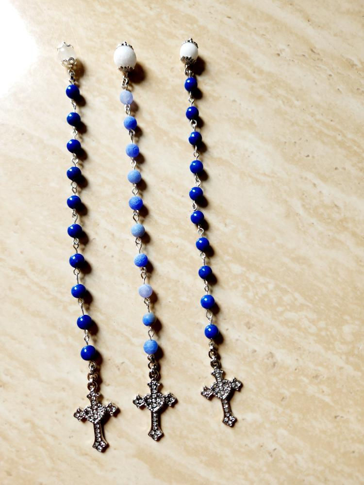 Thumbnail: Lapis Lazuli and White Agate