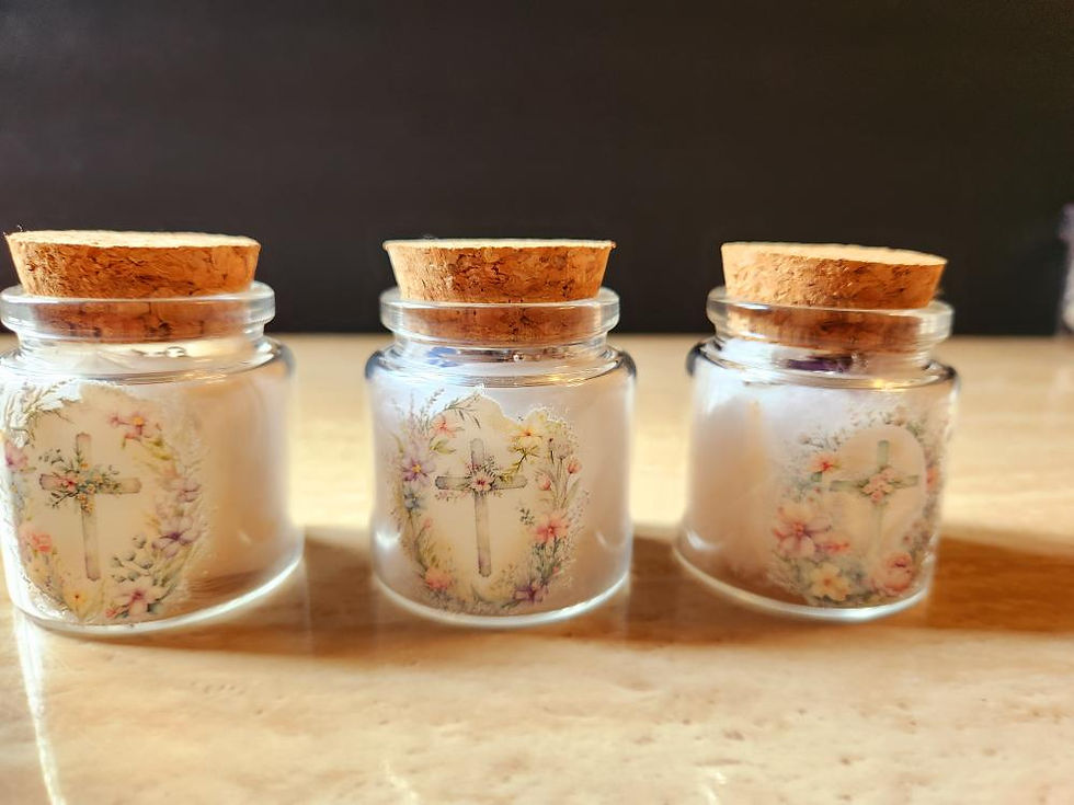 Thumbnail: Sacred Bombonières