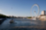 London Eye