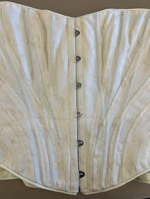 Madama Butterfly Corset