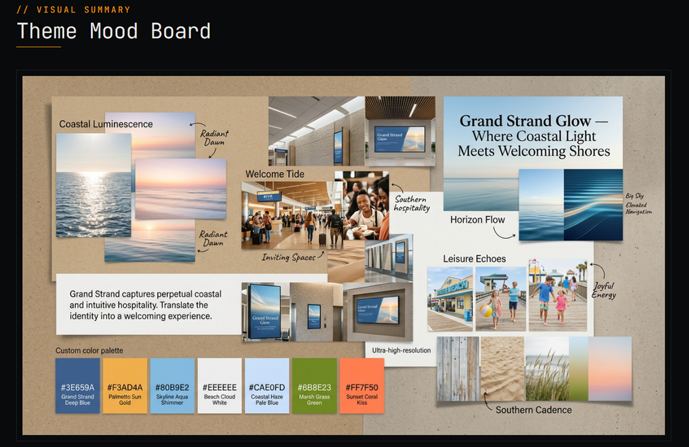 See How Synect’s Airport Content Framework Helps Build Strategy in Minutes at FTE Global
