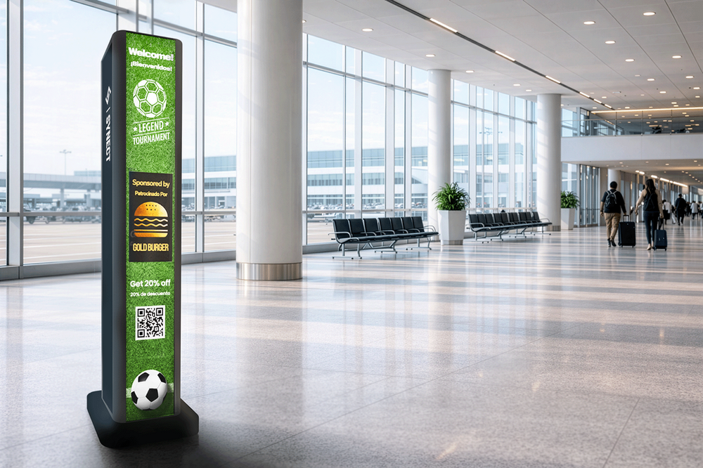 More Wins for Everyone with Inclusive, Event-Specific Passenger Travel Experiences