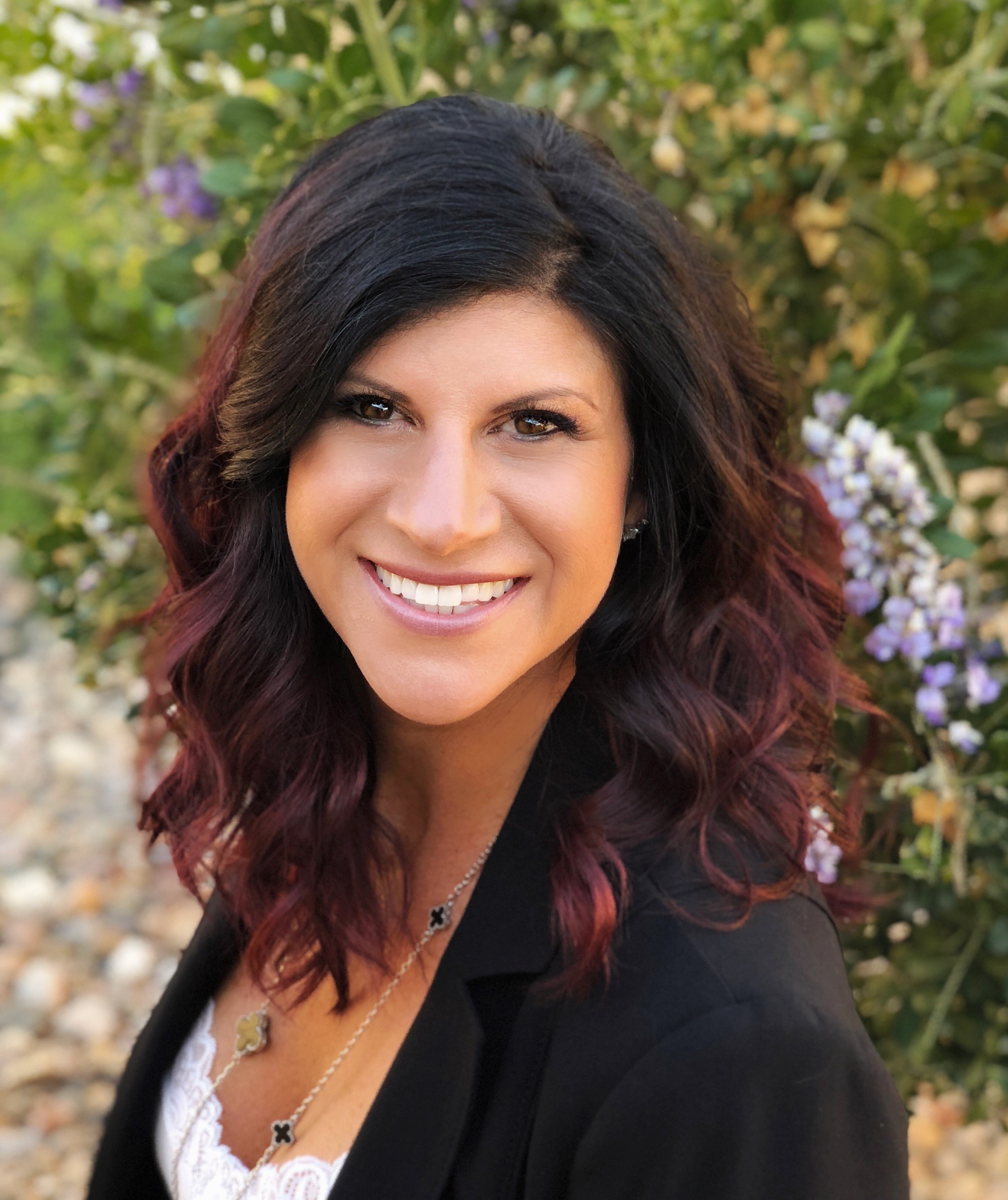 Writer: Gina Marie Paquette