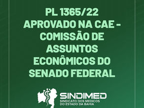 Piso Nacional para médicos e cirurgiões dentistas aprovado na CAE do Senado