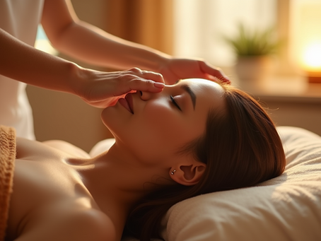 Découvrez les bienfaits du Reiki et du coaching