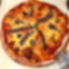 NAPOLI PIZZA (ANCHOVIES)