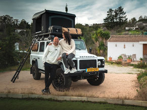 Blog 57: We gaan van koers veranderen!