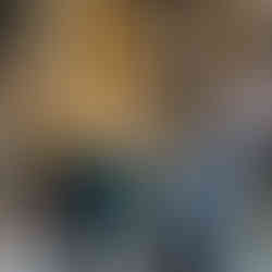 Wat een gezelligheid in de avond in Granada.