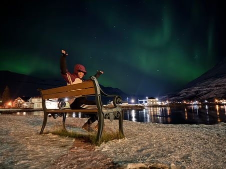 🇮🇸 Blog 78 - Laatste dagen op IJsland