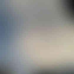 We pakten ons dakraam in met huishoudfolie om het lekken tegen te gaan