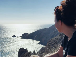 Blog 34 - Vooruitgang gaat nooit in een rechte lijn