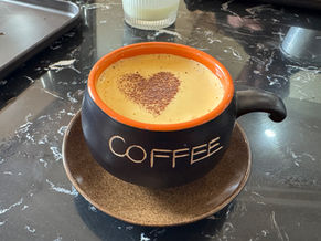 🇻🇳 Blog 88 - Koffieworkshop en ontspanning in Sa Pa