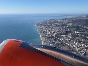 Blog 30 - De dag na de bezichtiging