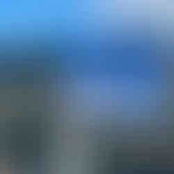 Nog een laatste waarschuwingsbord aan de F-249 vlak voor onze eerste rivercrossing