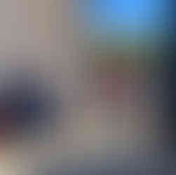 De garage in Nijar waar de accu werd vervangen.