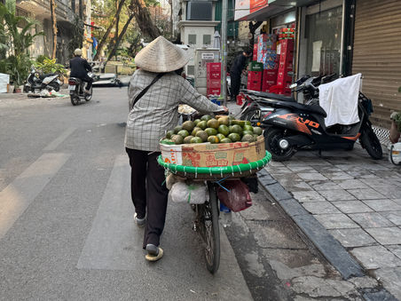 🇻🇳 Blog 83 - Cultuurshock in Vietnam