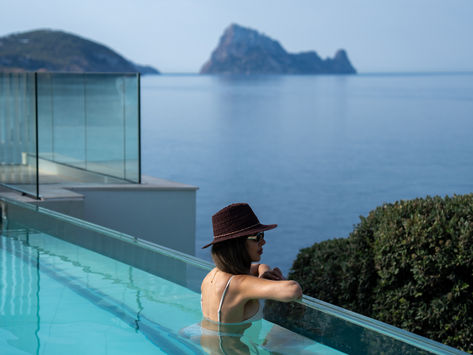 The Other Side of Ibiza: A week of Calas, Hidden Gems & Formentera